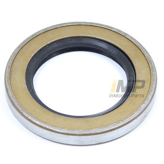 WJB® - Wheel Seal