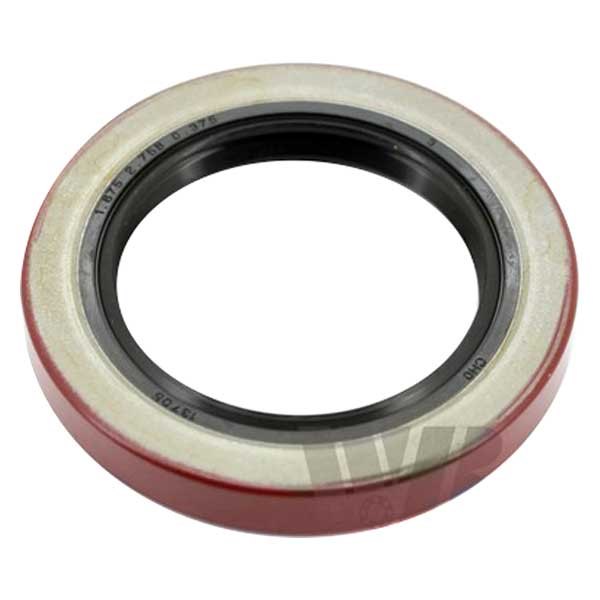 WJB® - Rear Outer Wheel Seal