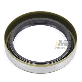 WJB® - Transfer Case Output Shaft Seal