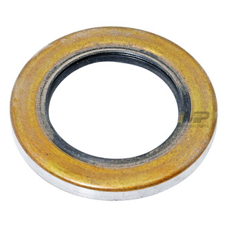 WJB® - Rear Driver or Passenger Side Wheel Seal