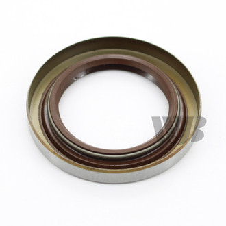 WJB® - Rear Driver or Passenger Side Wheel Seal