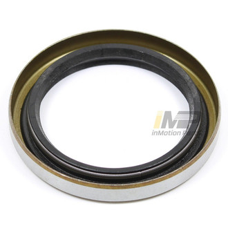 WJB® - Wheel Seal