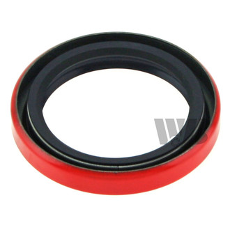 WJB® - Rear Driver or Passenger Side Wheel Seal