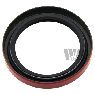 WJB® - Rear Driver or Passenger Side Inner Wheel Seal