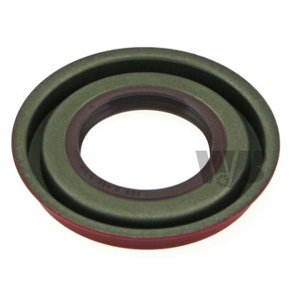 WJB® - Rear Driver or Passenger Side Wheel Seal