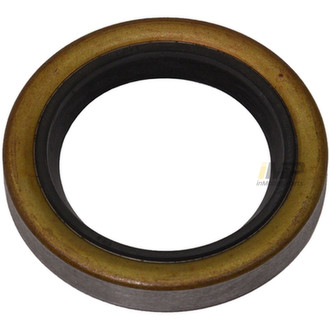 WJB® - Rear Driver or Passenger Side Outer Wheel Seal