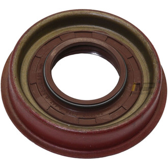 WJB® - Transfer Case Output Shaft Seal