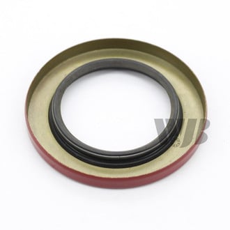 WJB® - Rear Driver or Passenger Side Wheel Seal
