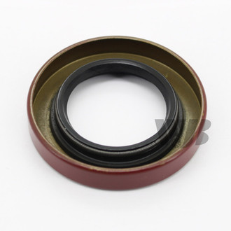 WJB® - Rear Driver or Passenger Side Wheel Seal