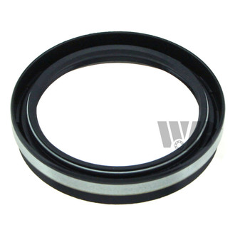 WJB® - Front Driver or Passenger Side Outer Wheel Seal