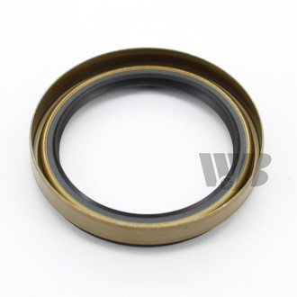 WJB® - Rear Driver or Passenger Side Inner Wheel Seal