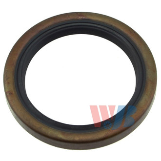 WJB® - Rear Driver or Passenger Side Inner Wheel Seal