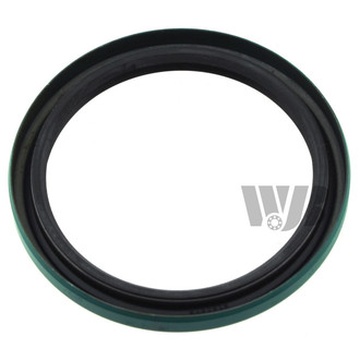 WJB® - Rear Driver or Passenger Side Outer Wheel Seal