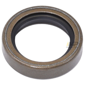 WJB® - Rear Driver or Passenger Side Outer Wheel Seal