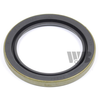 WJB® - Rear Driver or Passenger Side Outer Wheel Seal