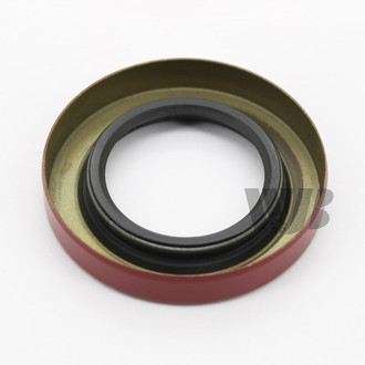 WJB® - Rear Driver or Passenger Side Wheel Seal