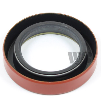 WJB® - Rear Driver or Passenger Side Wheel Seal