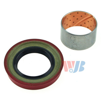 WJB® - Wheel Seal