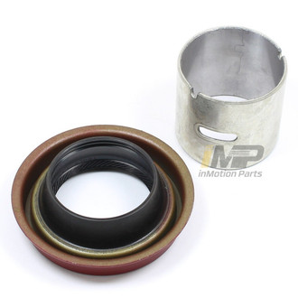 WJB® - Wheel Seal