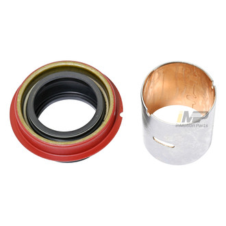WJB® - Wheel Seal