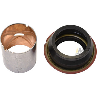 WJB® - Wheel Seal