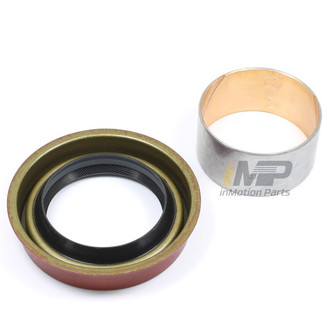 WJB® - Wheel Seal