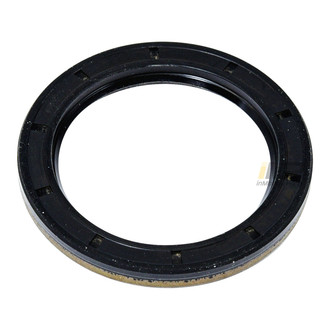 WJB® - Rear Driver or Passenger Side Wheel Seal