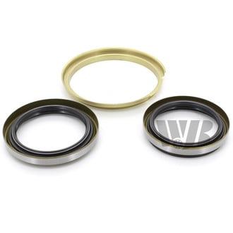 WJB® - Front Driver or Passenger Side Wheel Seal Kit