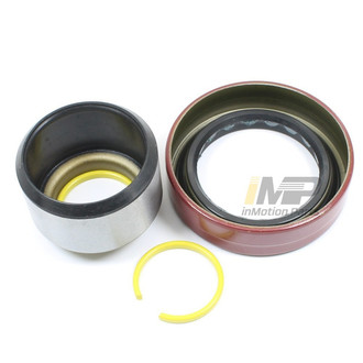 WJB® - Wheel Seal