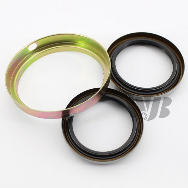 WJB® - Front Wheel Seal