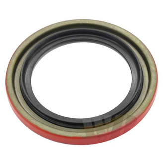 WJB® - Front Driver or Passenger Side Wheel Seal