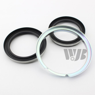 WJB® - Front Driver or Passenger Side Wheel Seal Kit
