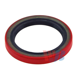 WJB® - Front Driver or Passenger Side Inner Wheel Seal