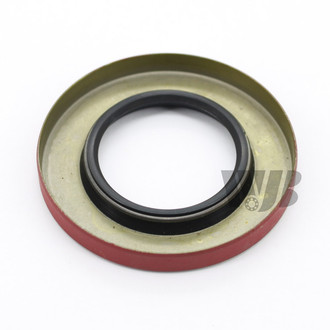 WJB® - Rear Driver or Passenger Side Wheel Seal