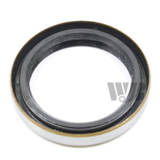 WJB® - Rear Driver or Passenger Side Outer Wheel Seal
