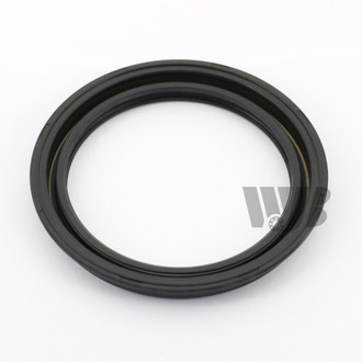 WJB® - Rear Driver or Passenger Side Wheel Seal