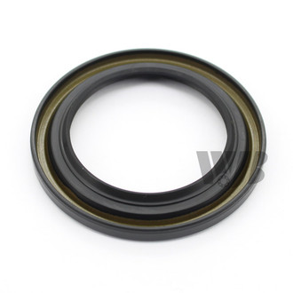 WJB® - Front Driver or Passenger Side Outer Wheel Seal