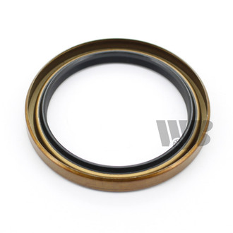 WJB® - Rear Driver or Passenger Side Wheel Seal