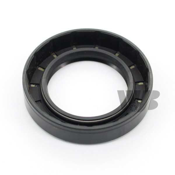 WJB® - Rear Passenger Side Wheel Seal