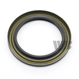 WJB® - Rear Driver or Passenger Side Wheel Seal