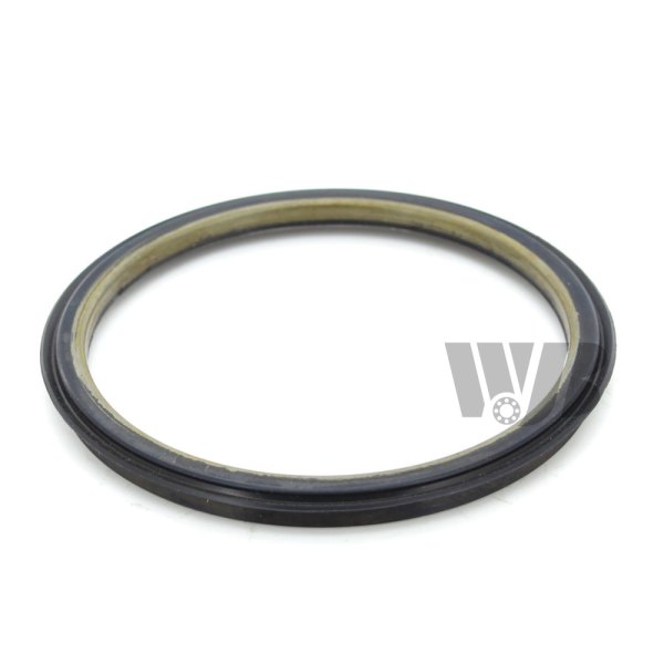 WJB® - Front Inner Wheel Seal