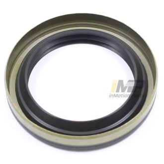 WJB® - Wheel Seal