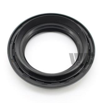 WJB® - Rear Driver or Passenger Side Outer Wheel Seal