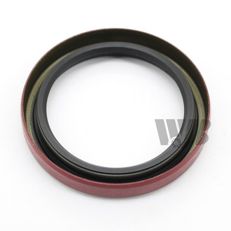 WJB® - Rear Driver or Passenger Side Wheel Seal