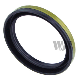 WJB® - Front Driver or Passenger Side Outer Wheel Seal