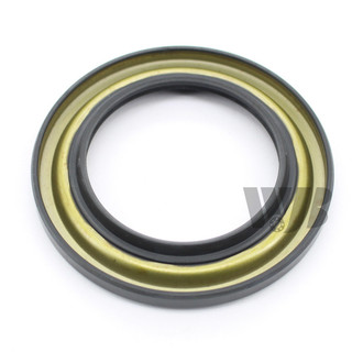 WJB® - Front Driver or Passenger Side Outer Wheel Seal