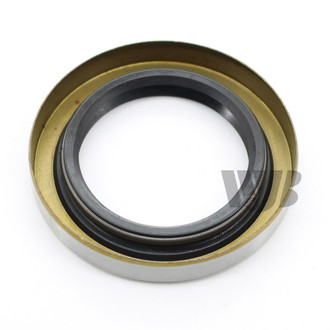 WJB® - Rear Driver or Passenger Side Outer Wheel Seal