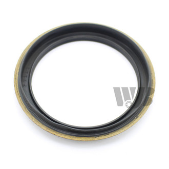 WJB® - Front Driver or Passenger Side Wheel Seal