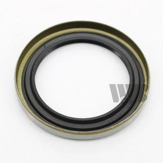 WJB® - Rear Driver or Passenger Side Inner Wheel Seal