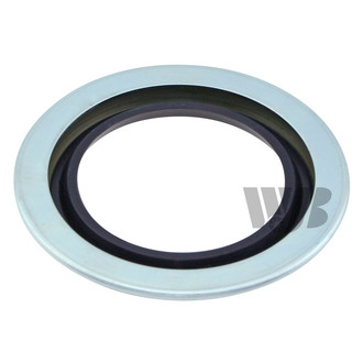 WJB® - Front Driver or Passenger Side Inner Wheel Seal